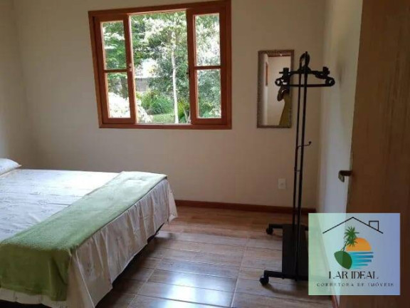 Imagem Casa com 3 Quartos à Venda, 201 m² em Lumiar - Nova Friburgo