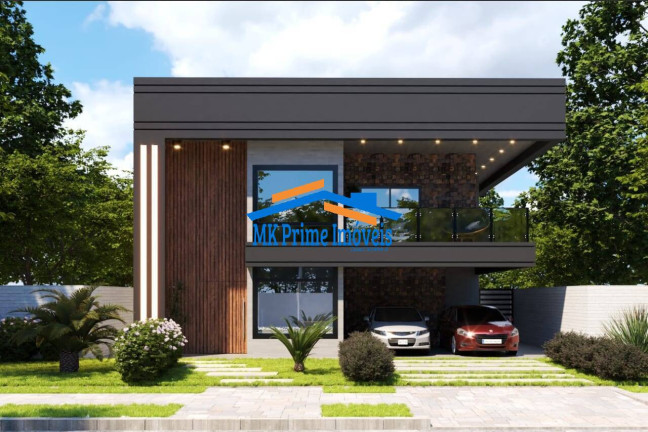 Imagem Terreno em Condomínio à Venda, 490 m² em Alphaville - Santana De Parnaíba