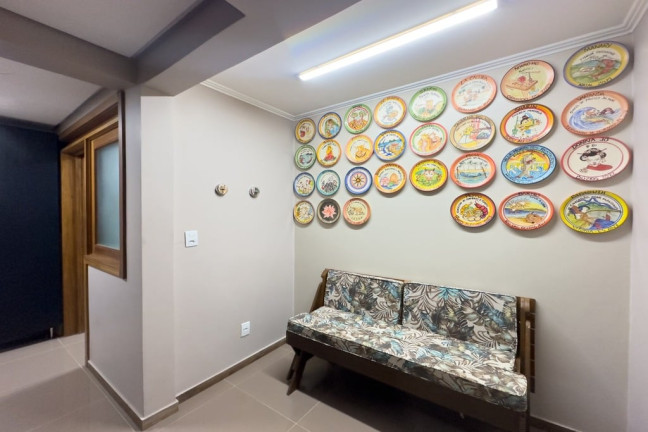 Imagem Apartamento com 3 Quartos à Venda, 120 m² em Menino Deus - Porto Alegre