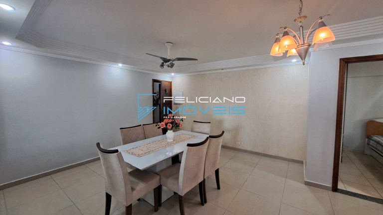 Imagem Apartamento com 3 Quartos à Venda, 130 m² em Canto Do Forte - Praia Grande Imagem Apartamento com 3 Quartos à Venda, 130 m² em Canto Do Forte - Praia Grande