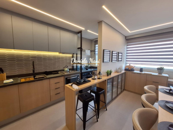 Imagem Apartamento com 2 Quartos à Venda, 44 m² em Casa Branca - Santo André Imagem Apartamento com 2 Quartos à Venda, 44 m² em Casa Branca - Santo André