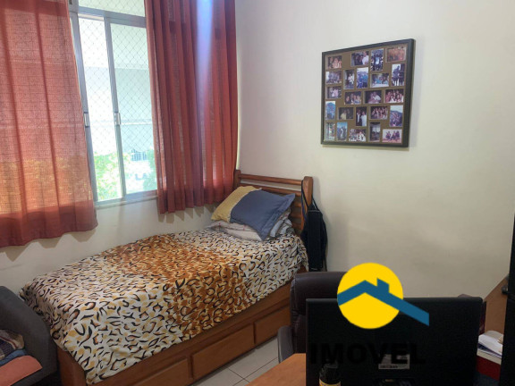 Imagem Apartamento com 3 Quartos à Venda, 94 m² em Icaraí - Niterói Imagem Apartamento com 3 Quartos à Venda, 94 m² em Icaraí - Niterói