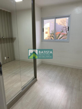 Imagem Apartamento com 1 Quarto à Venda, 42 m² em Casa Branca - Santo André Imagem Apartamento com 1 Quarto à Venda, 42 m² em Casa Branca - Santo André