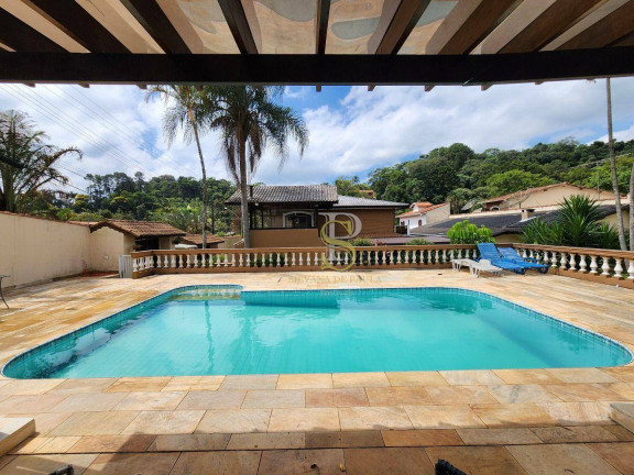 Imagem Casa com 5 Quartos à Venda, 350 m² em Serra Da Cantareira - Mairiporã Imagem Casa com 5 Quartos à Venda, 350 m² em Serra Da Cantareira - Mairiporã