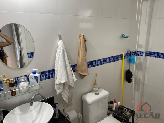 Imagem Apartamento com 3 Quartos à Venda, 113 m² em Canto Do Forte - Praia Grande Imagem Apartamento com 3 Quartos à Venda, 113 m² em Canto Do Forte - Praia Grande
