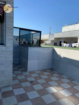 Imagem Cobertura com 4 Quartos à Venda, 161 m² em Maitinga - Bertioga