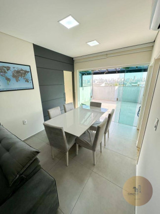 Imagem Cobertura com 3 Quartos à Venda, 150 m² em Vila Metalúrgica - Santo André Imagem Cobertura com 3 Quartos à Venda, 150 m² em Vila Metalúrgica - Santo André