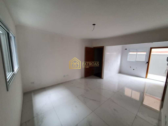 Imagem Casa com 3 Quartos à Venda, 142 m² em Vila Curuçá - Santo André