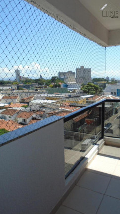 Imagem Imóvel com 2 Quartos à Venda, 55 m² em Centro - São José Dos Campos
