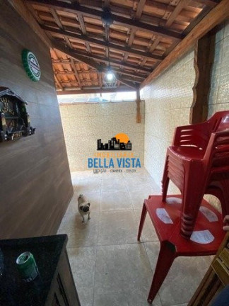 Imagem Casa com 2 Quartos à Venda, 70 m² em Parque São Vicente - Sao Vicente Imagem Casa com 2 Quartos à Venda, 70 m² em Parque São Vicente - Sao Vicente