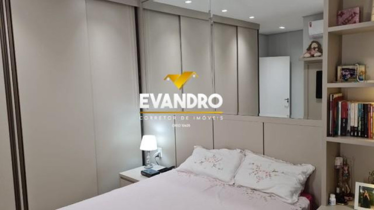Imagem Apartamento com 4 Quartos à Venda, 247 m² em Duque De Caxias - Cuiabá
