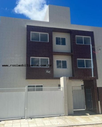 Imagem Apartamento com 2 Quartos à Venda, 50 m² em Gramame - João Pessoa Imagem Apartamento com 2 Quartos à Venda, 50 m² em Gramame - João Pessoa