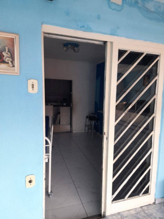 Imagem Casa com 5 Quartos à Venda, 180 m² em Jardim Silveira - Barueri Imagem Casa com 5 Quartos à Venda, 180 m² em Jardim Silveira - Barueri