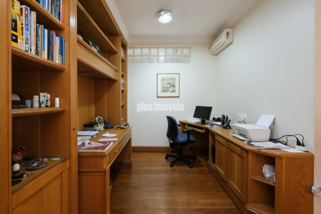 Imagem Apartamento com 3 Quartos à Venda, 274 m² em Alto De Pinheiros - São Paulo Imagem Apartamento com 3 Quartos à Venda, 274 m² em Alto De Pinheiros - São Paulo