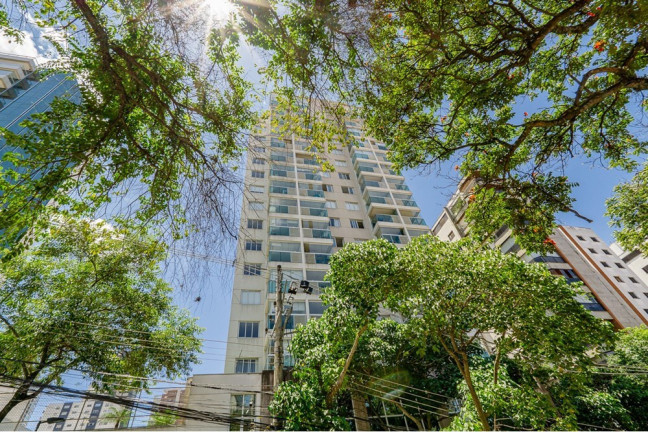 Imagem Apartamento com 1 Quarto à Venda, 42 m² em Jardim Portal I E Ii - São Paulo Imagem Apartamento com 1 Quarto à Venda, 42 m² em Jardim Portal I E Ii - São Paulo