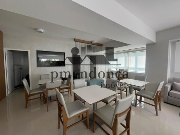 Imagem Apartamento com 2 Quartos à Venda, 62 m² em Vila Olímpia - São Paulo