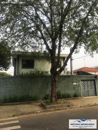 Imagem Casa à Venda, 220 m² em Paraiso - Santo André Imagem Casa à Venda, 220 m² em Paraiso - Santo André