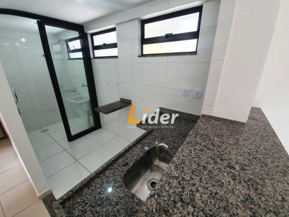 Imagem Apartamento com 2 Quartos à Venda, 53 m² em Granbery - Juiz De Fora Imagem Apartamento com 2 Quartos à Venda, 53 m² em Granbery - Juiz De Fora