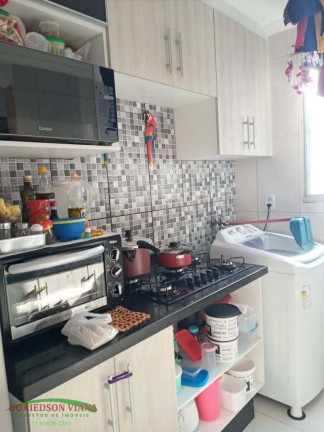 Imagem Apartamento com 2 Quartos à Venda, 44 m² em Vila Alzira - Guarulhos Imagem Apartamento com 2 Quartos à Venda, 44 m² em Vila Alzira - Guarulhos