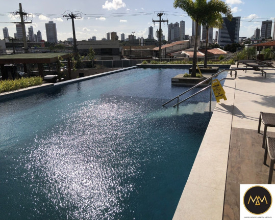 Imagem Apartamento com 4 Quartos à Venda, 162 m² em Brisamar - João Pessoa Imagem Apartamento com 4 Quartos à Venda, 162 m² em Brisamar - João Pessoa