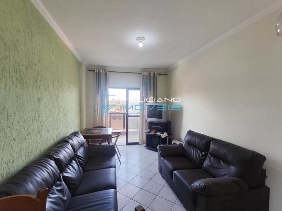 Imagem Apartamento com 2 Quartos à Venda, 73 m² em Real - Praia Grande