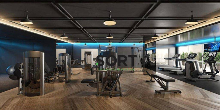 Imagem Cobertura com 5 Quartos à Venda, 435 m² em Barra Sul - Balneário Camboriú