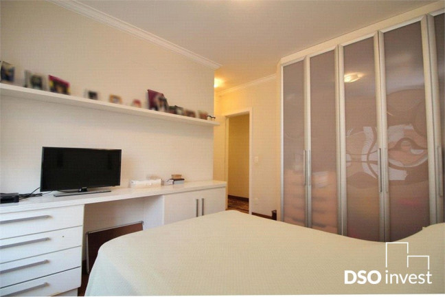 Imagem Apartamento com 4 Quartos à Venda, 254 m² em Paraíso - São Paulo Imagem Apartamento com 4 Quartos à Venda, 254 m² em Paraíso - São Paulo