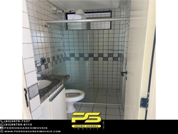 Imagem Apartamento com 3 Quartos à Venda, 93 m² em Intermares - Cabedelo