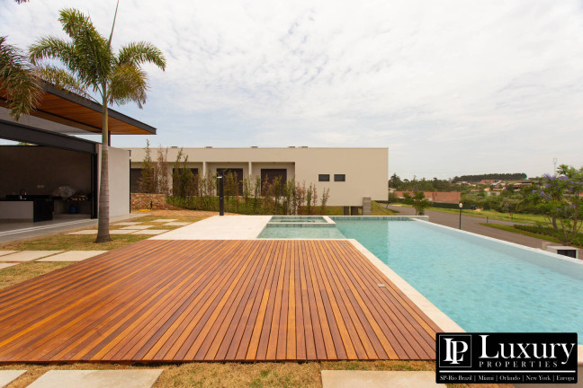 Imagem Casa de Condomínio com 5 Quartos à Venda, em Condomínio Terras De São José - Itu Imagem Casa de Condomínio com 5 Quartos à Venda, em Condomínio Terras De São José - Itu