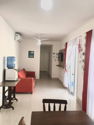 Imagem Cobertura com 3 Quartos à Venda, 130 m² em Praia Grande - Ubatuba
