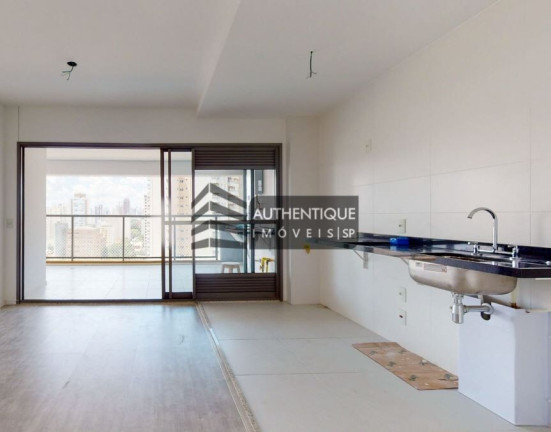 Imagem Apartamento com 2 Quartos à Venda, 69 m² em Pompeia - São Paulo