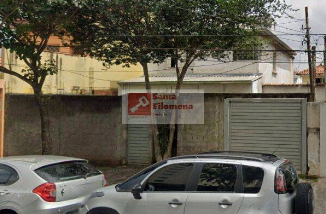 Foto do imóvel Terreno à Venda, 484 m² em Cambuci - São Paulo Foto do imóvel Terreno à Venda, 484 m² em Cambuci - São Paulo