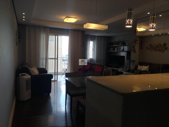 Imagem Apartamento com 2 Quartos à Venda, 72 m² em Parque São Jorge - São Paulo