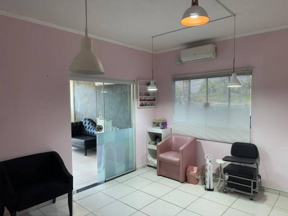 Imagem Casa com 7 Quartos à Venda, 320 m² em Costeira - Balneário Barra Do Sul