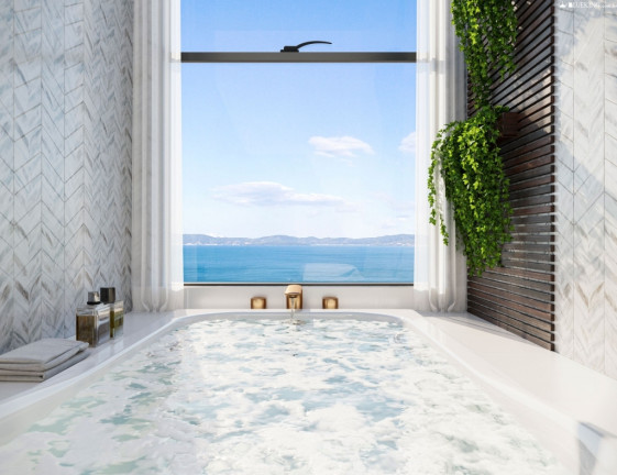 Imagem Apartamento com 4 Quartos à Venda, 180 m² em Centro - Itapema