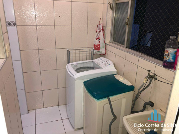 Imagem Apartamento com 2 Quartos à Venda, 85 m² em Centro - São Vicente