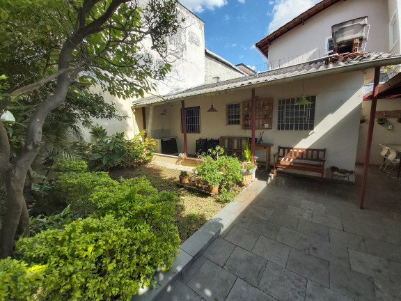 Imagem Casa com 3 Quartos à Venda, 120 m² em Jardim Monte Kemel - São Paulo