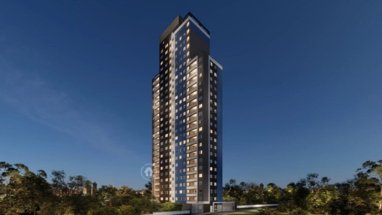 Apartamento com 1 Quarto à Venda, 67 m² em Vila Prudente - São Paulo