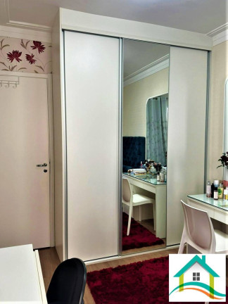 Imagem Apartamento com 2 Quartos à Venda, 53 m² em Nova Petrópolis - São Bernardo Do Campo