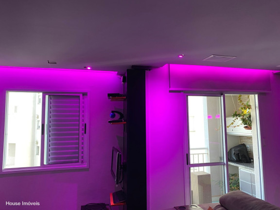 Imagem Apartamento com 1 Quarto à Venda, 69 m² em Vila Das Hortências - Jundiaí