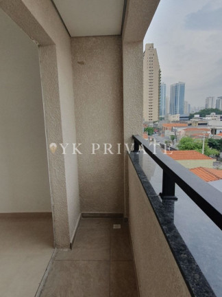 Imagem Apartamento com 2 Quartos à Venda, 48 m² em Casa Verde - São Paulo Imagem Apartamento com 2 Quartos à Venda, 48 m² em Casa Verde - São Paulo