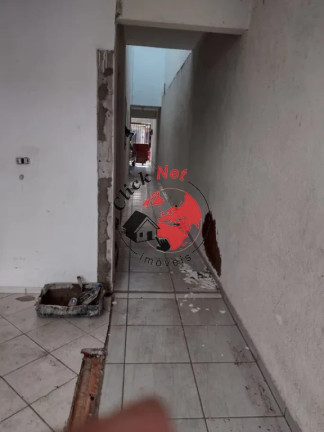 Imagem Sobrado com 4 Quartos à Venda, 125 m² em Assunção - São Bernardo Do Campo