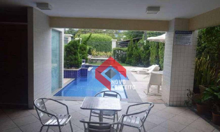 Imagem Apartamento com 3 Quartos à Venda, 105 m² em Aldeota - Fortaleza Imagem Apartamento com 3 Quartos à Venda, 105 m² em Aldeota - Fortaleza