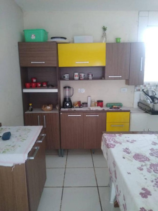 Imagem Casa com 3 Quartos à Venda, 68 m² em Jardim Oriental - Maringá