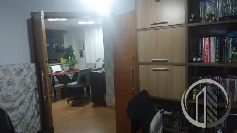 Imagem Apartamento com 3 Quartos à Venda, 100 m² em Vila Belmiro - Santos