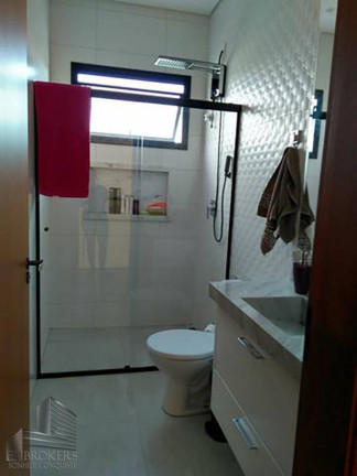 Imagem Casa de Condomínio com 3 Quartos à Venda, 320 m² em Iporanga - Sorocaba
