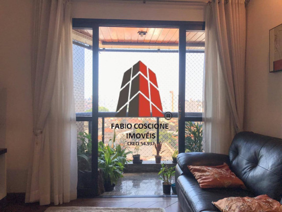 Imagem Apartamento com 3 Quartos à Venda, 125 m² em Vila Carrão - São Paulo Imagem Apartamento com 3 Quartos à Venda, 125 m² em Vila Carrão - São Paulo