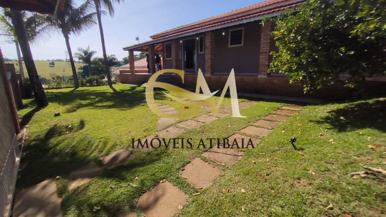 Imagem Casa com 5 Quartos à Venda, 2.000 m² em Piracaia