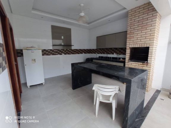 Imagem Casa de Condomínio com 3 Quartos à Venda, 255 m² em Condomínio Terras De São Bento - Limeira Imagem Casa de Condomínio com 3 Quartos à Venda, 255 m² em Condomínio Terras De São Bento - Limeira