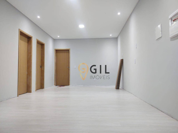 Imagem Sobrado com 3 Quartos à Venda, 266 m² em águas De Igaratá - Jacareí
